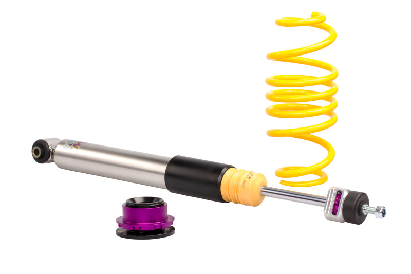 Coilovers