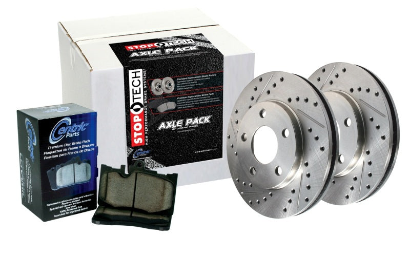 Brakes