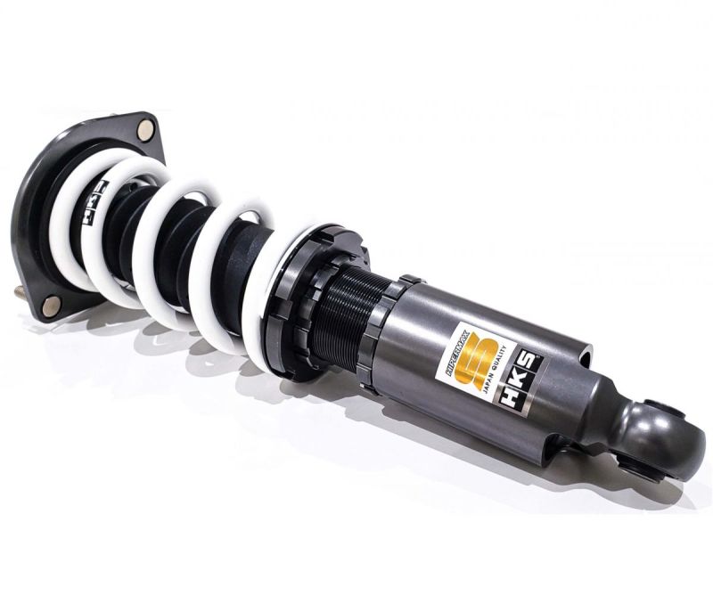 Coilovers