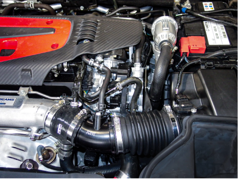 Forced Induction