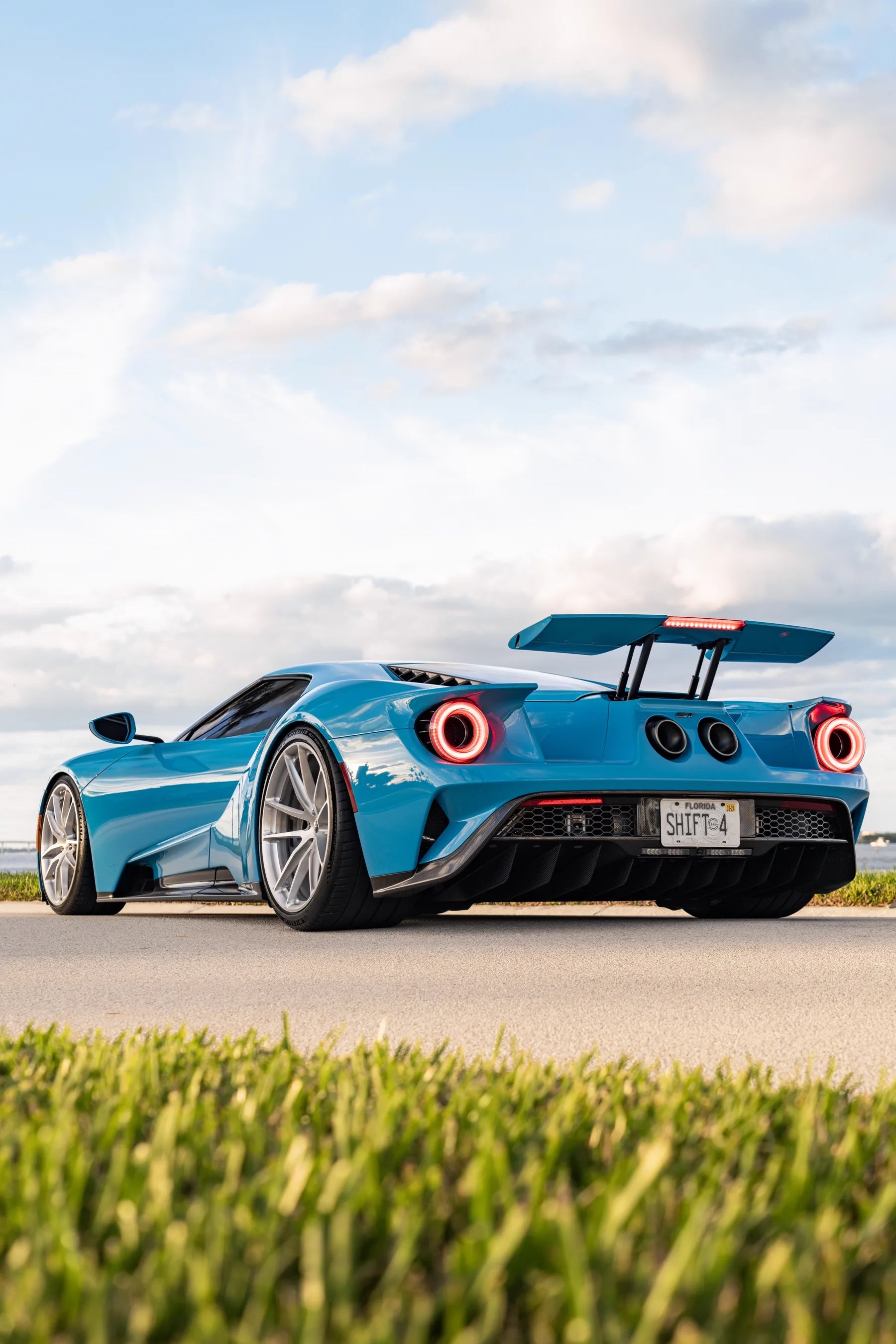 Ford GT · Shift Culture daily