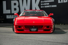 LB-WORKS Ferrari 348