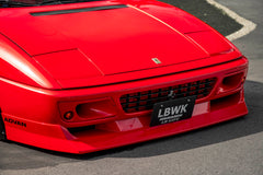 LB-WORKS Ferrari 348