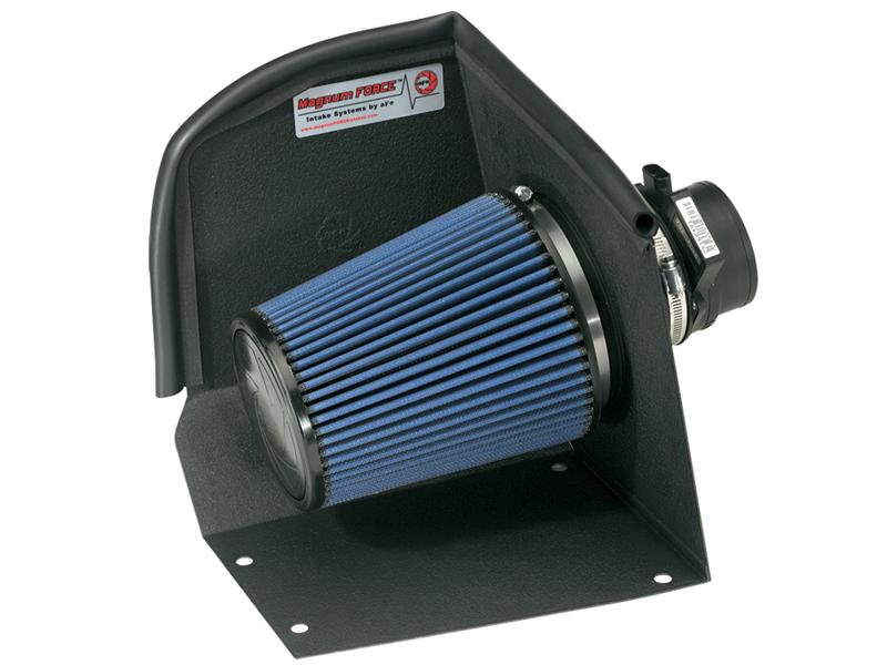 Cold Air Intakes