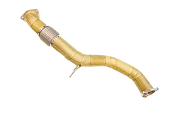2023+ Honda Civic Type R FL5 catless downpipe - product view 2