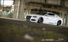 LB-WORKS Audi A5 / S5