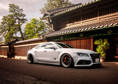 LB-WORKS Audi A7 / S7