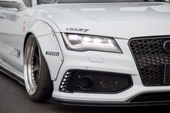 LB-WORKS Audi A7 / S7