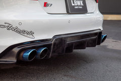 LB-WORKS Audi A7 / S7