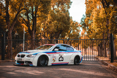 LB-WORKS BMW M3 E92