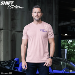 McLaren 720S T-Shirt-Unisex