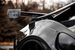 LB-WORKS × Y’z one BMW i8