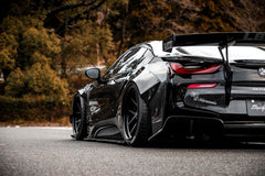 LB-WORKS × Y’z one BMW i8