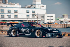 LB-Super Silhouette MAZDA FD3S RX-7