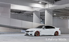 LB-WORKS BMW M4