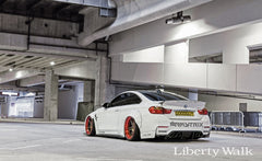 LB-WORKS BMW M4