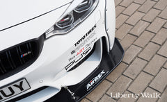 LB-WORKS BMW M4