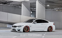 LB-WORKS BMW M4