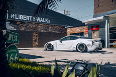 LB-WORKS LEXUS LC500 / LC500h
