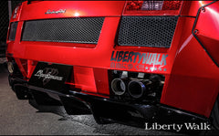 LB-WORKS Lamborghini GALLARDO