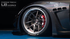LB-WORKS MASERATI GranTurismo