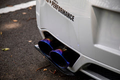 LB-WORKS NISSAN GT-R R35 type 1