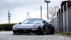 LB-WORKS HONDA NSX (NA1)