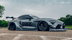 LB-WORKS TOYOTA SUPRA (A90)