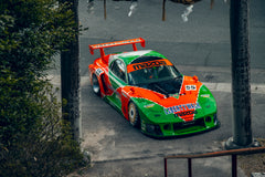 LB-Super Silhouette MAZDA FD3S RX-7