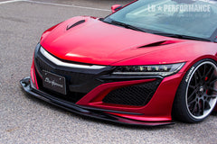LB★PERFORMANCE HONDA NSX (NC1)