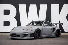 LB-WORKS PORSCHE 997