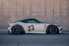 lb★nation NISSAN Fairlady Z RZ34 (400Z)