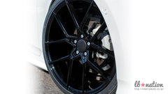 lb★nation TOYOTA 50 (Late model) PRIUS