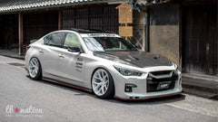 lb★nation NISSAN V37 SKYLINE
