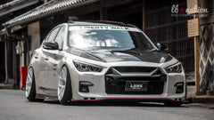 lb★nation NISSAN V37 SKYLINE