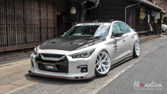 lb★nation NISSAN V37 SKYLINE