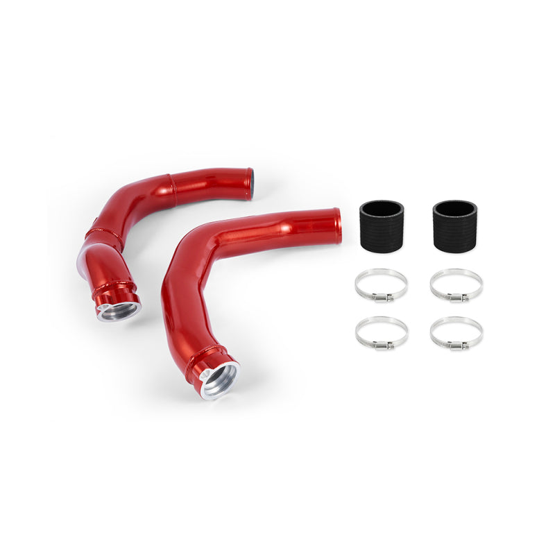 Cooling & Intercoolers