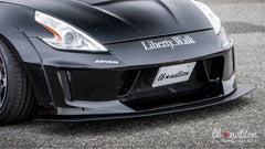 lb★nation NISSAN Z33