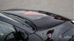 lb★nation NISSAN Z33