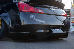 lb★nation NISSAN V36 SKYLINE
