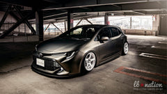 lb★nation × Next innovation TOYOTA COROLLA SPORT