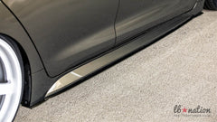 lb★nation × Next innovation TOYOTA COROLLA SPORT