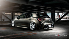 lb★nation × Next innovation TOYOTA COROLLA SPORT