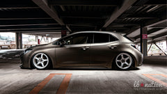 lb★nation × Next innovation TOYOTA COROLLA SPORT