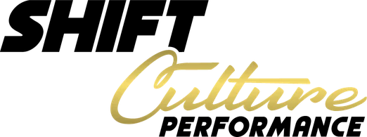 Shift Culture Performance 