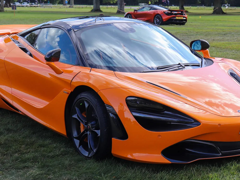 McLaren
720S / 765LT / Artura